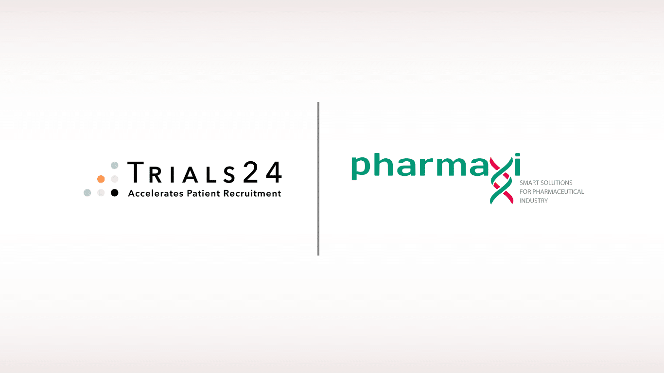 Trials24 Pharmaxi